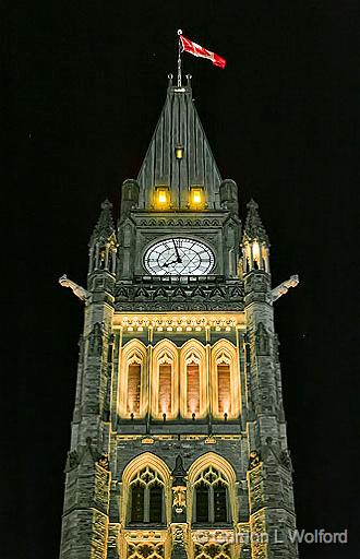 Peace Tower_17362,6.jpg - Photographed at Ottawa, Ontario, Canada.